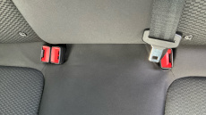 Ford Puma 1.0 EcoBoost Hybrid mHEV ST-Line 5dr Petrol Hatchback